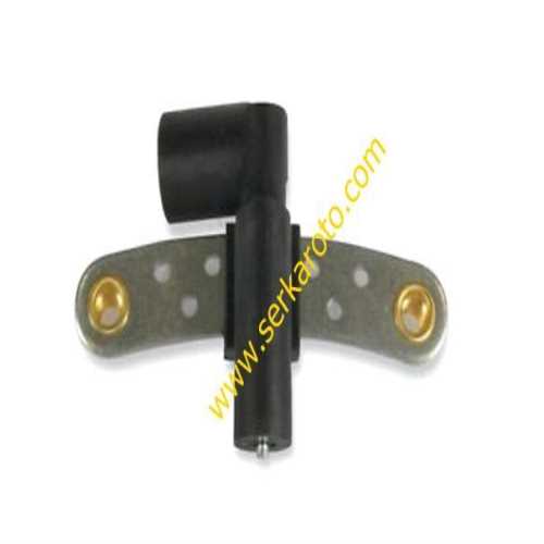 CLİO II MEGANE KANGOO LAGUNA KRANK MİL SENSÖRÜ MANYETİK KAPTÖR